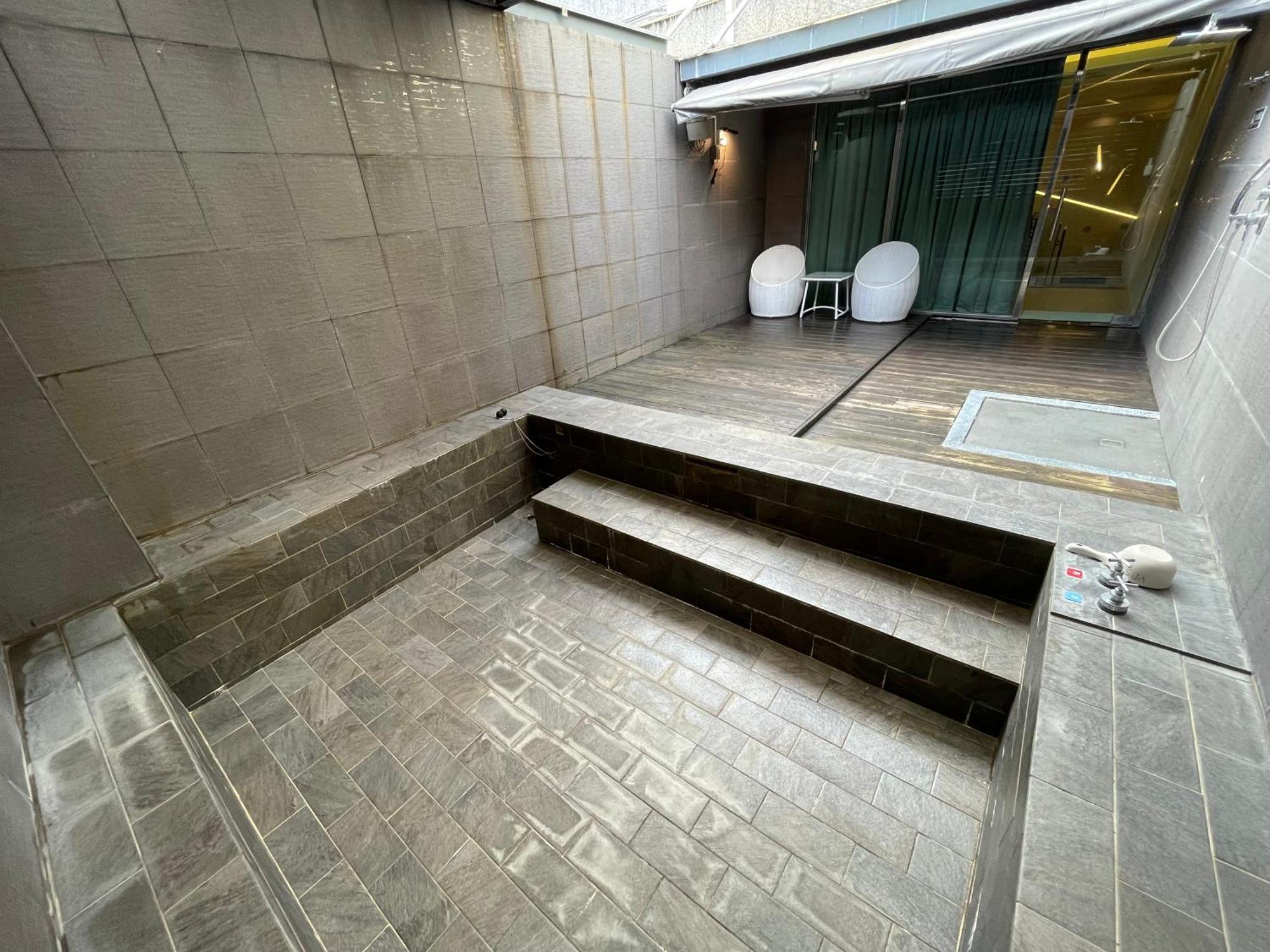 Ya Nold Hot Spring Hotel Jiaoxi Dış mekan fotoğraf