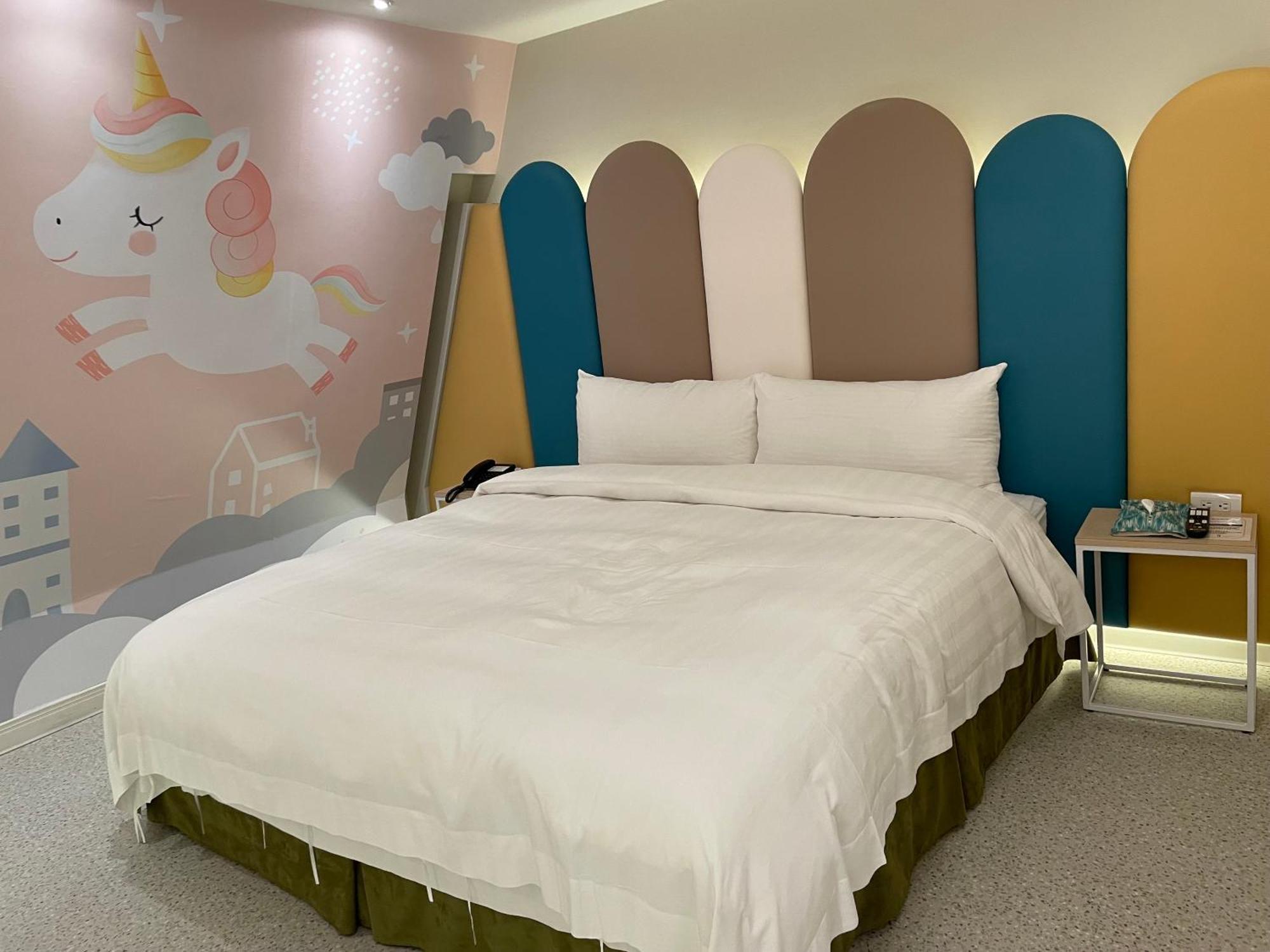 Ya Nold Hot Spring Hotel Jiaoxi Dış mekan fotoğraf
