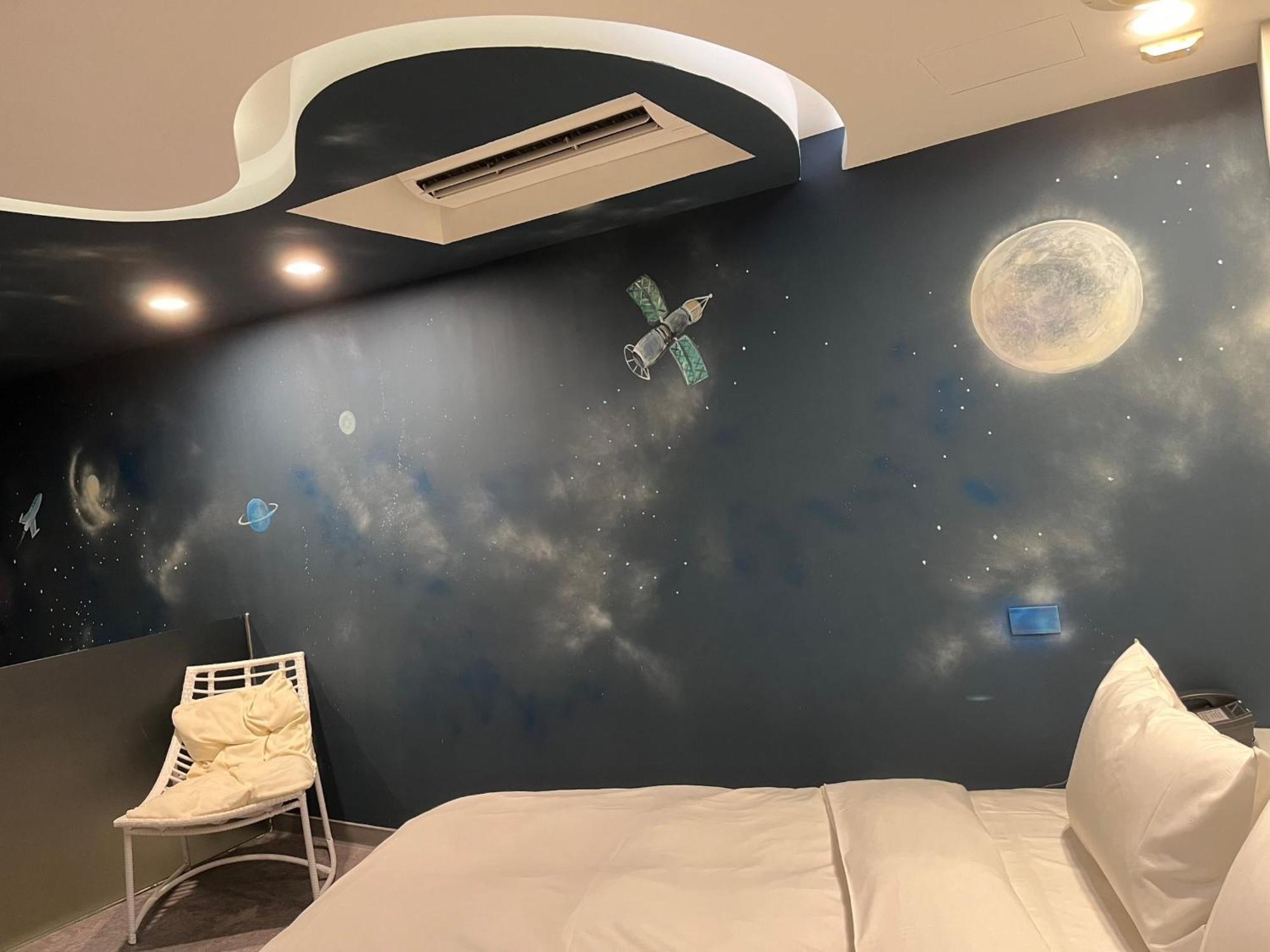 Ya Nold Hot Spring Hotel Jiaoxi Dış mekan fotoğraf