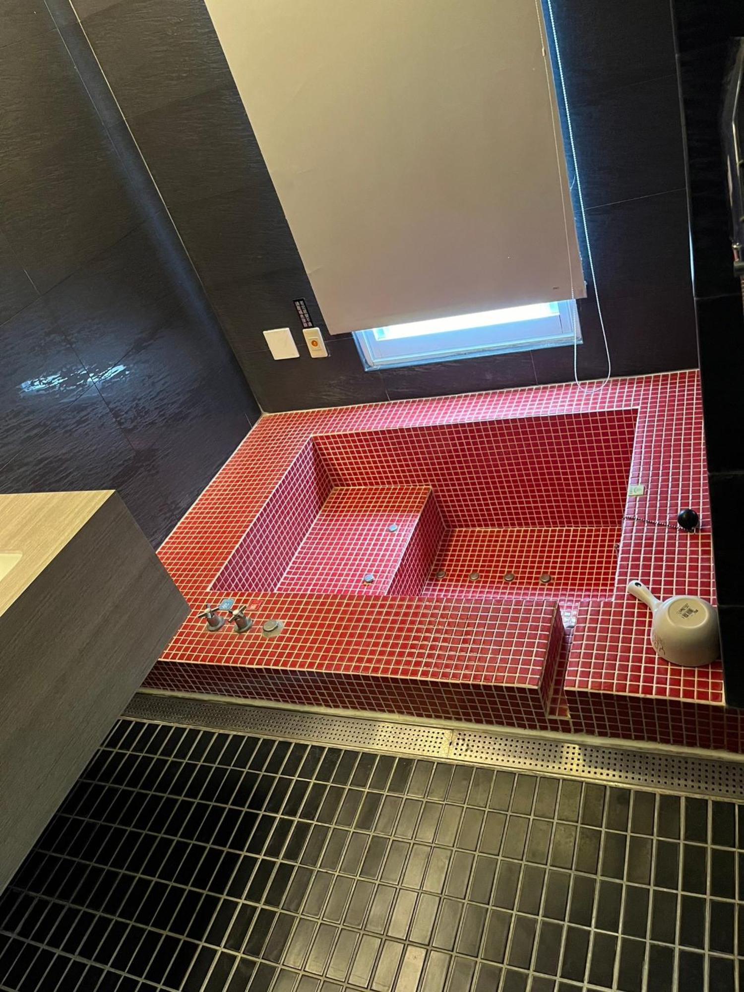 Ya Nold Hot Spring Hotel Jiaoxi Dış mekan fotoğraf