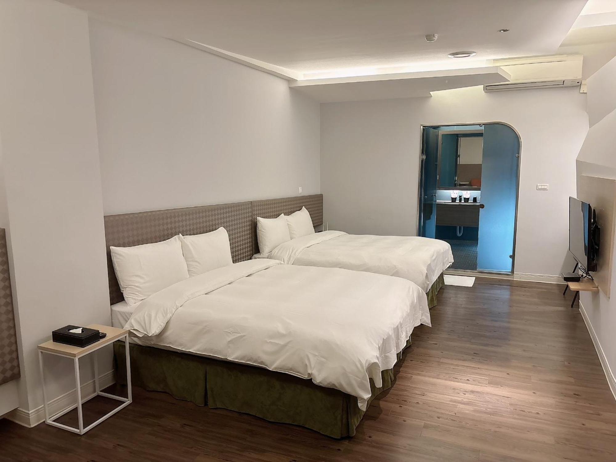 Ya Nold Hot Spring Hotel Jiaoxi Dış mekan fotoğraf