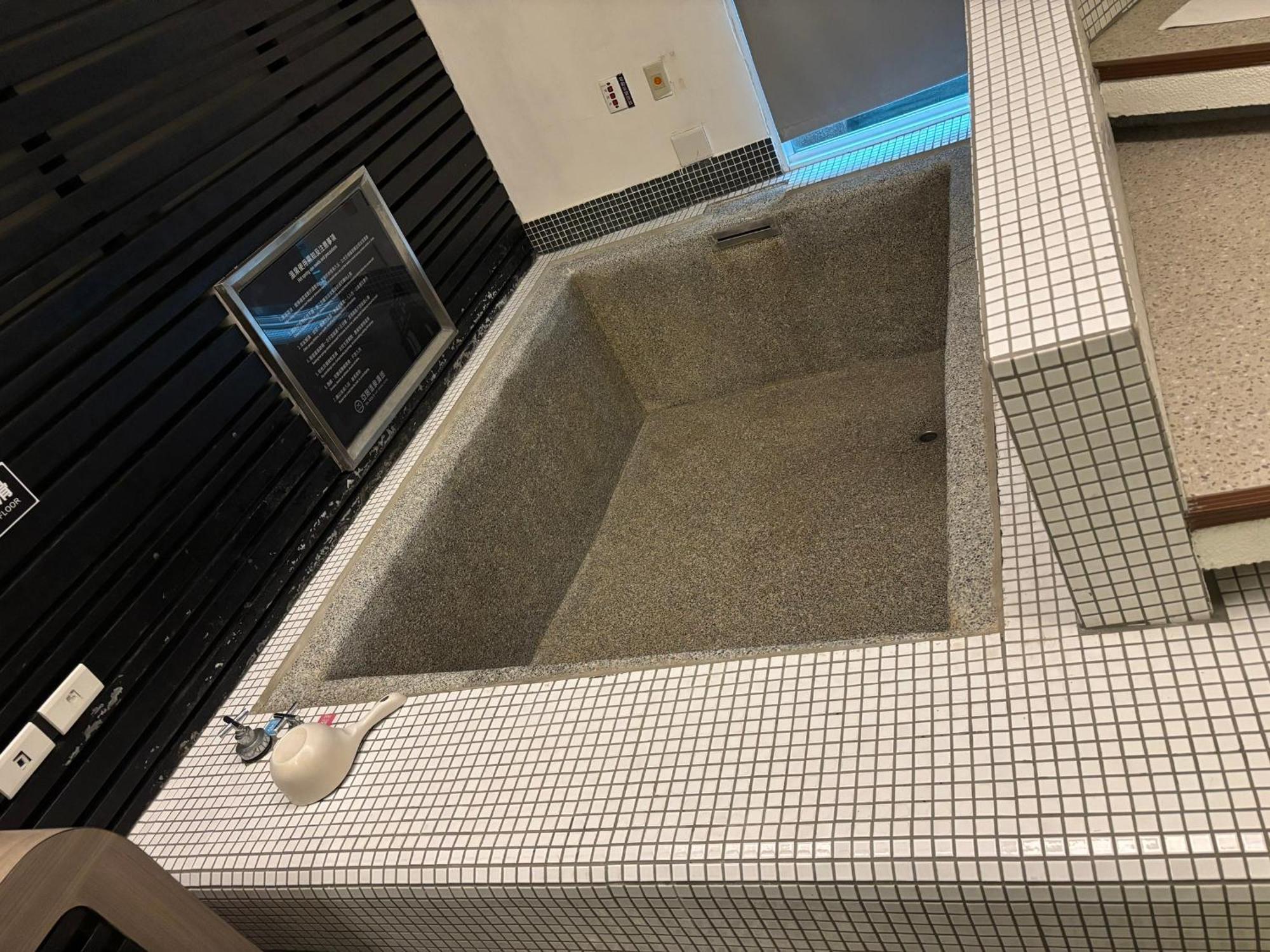 Ya Nold Hot Spring Hotel Jiaoxi Dış mekan fotoğraf