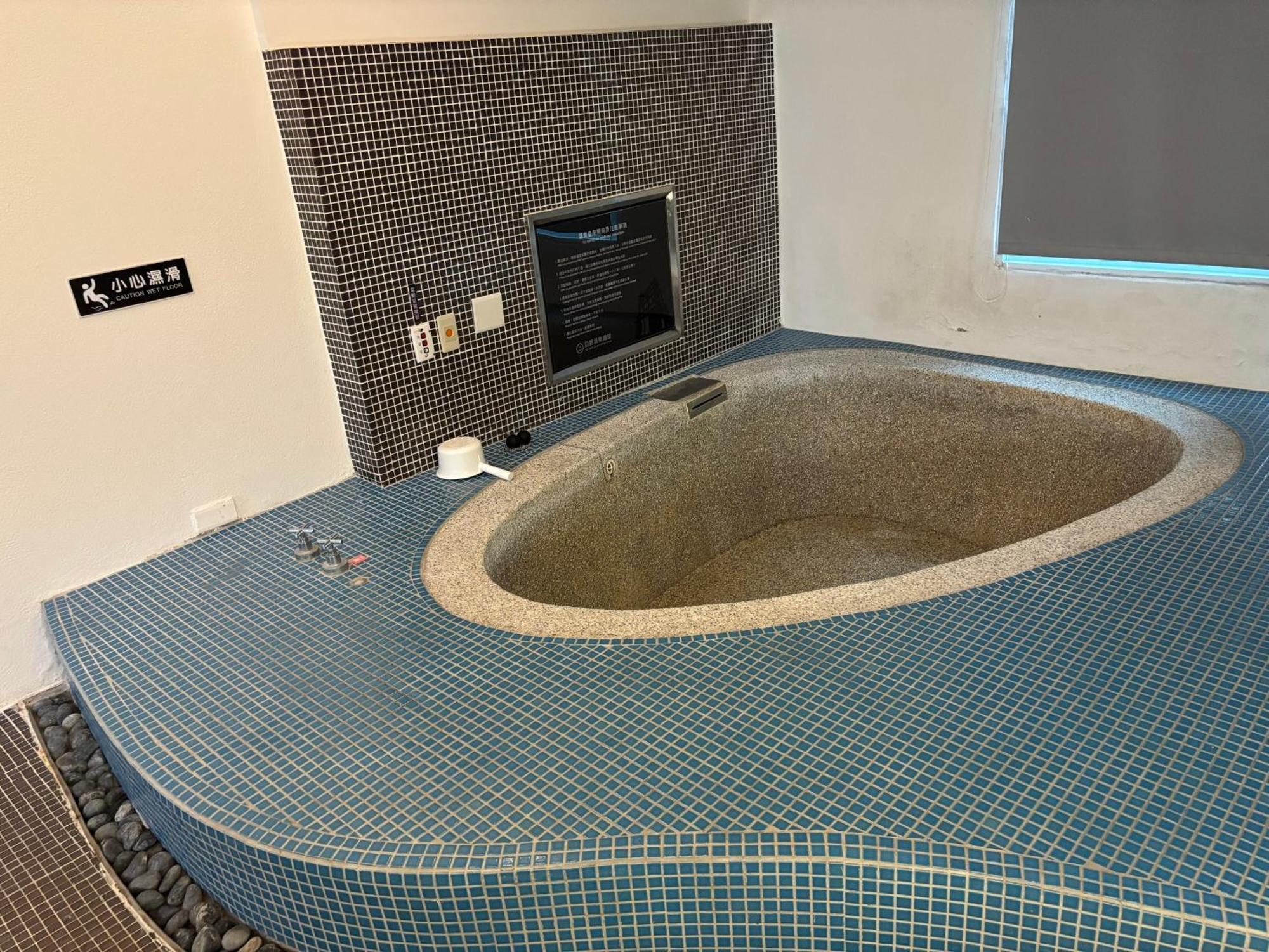 Ya Nold Hot Spring Hotel Jiaoxi Dış mekan fotoğraf